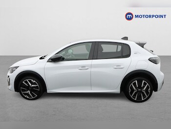 Used Peugeot 208 undefined for sale - 76777603: Photo