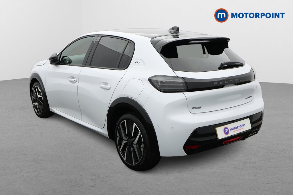 Used Peugeot 208 for sale - 76777603: Photo 5