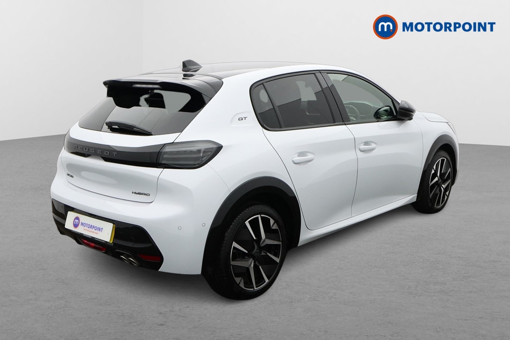 Used Peugeot 208 for sale - 76777603: Photo 7