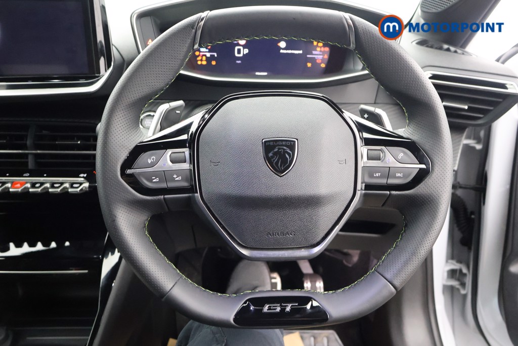 Used Peugeot 208 for sale - 76777603: Photo 9