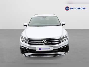 Used Volkswagen Tiguan 2021 for sale - 79617573: Photo