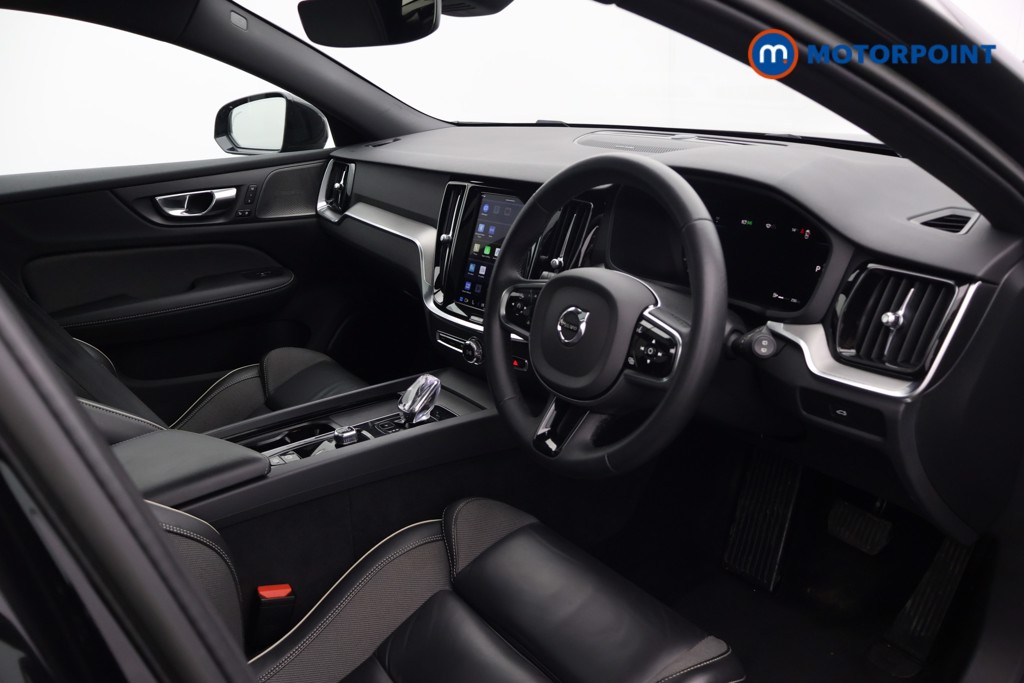 Used Volvo V60 2023 for sale - 76685214: Photo 17