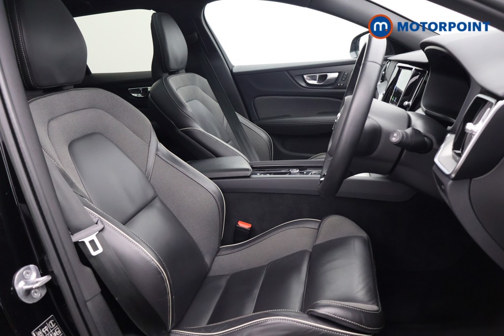 Used Volvo V60 2023 for sale - 76685214: Photo 18