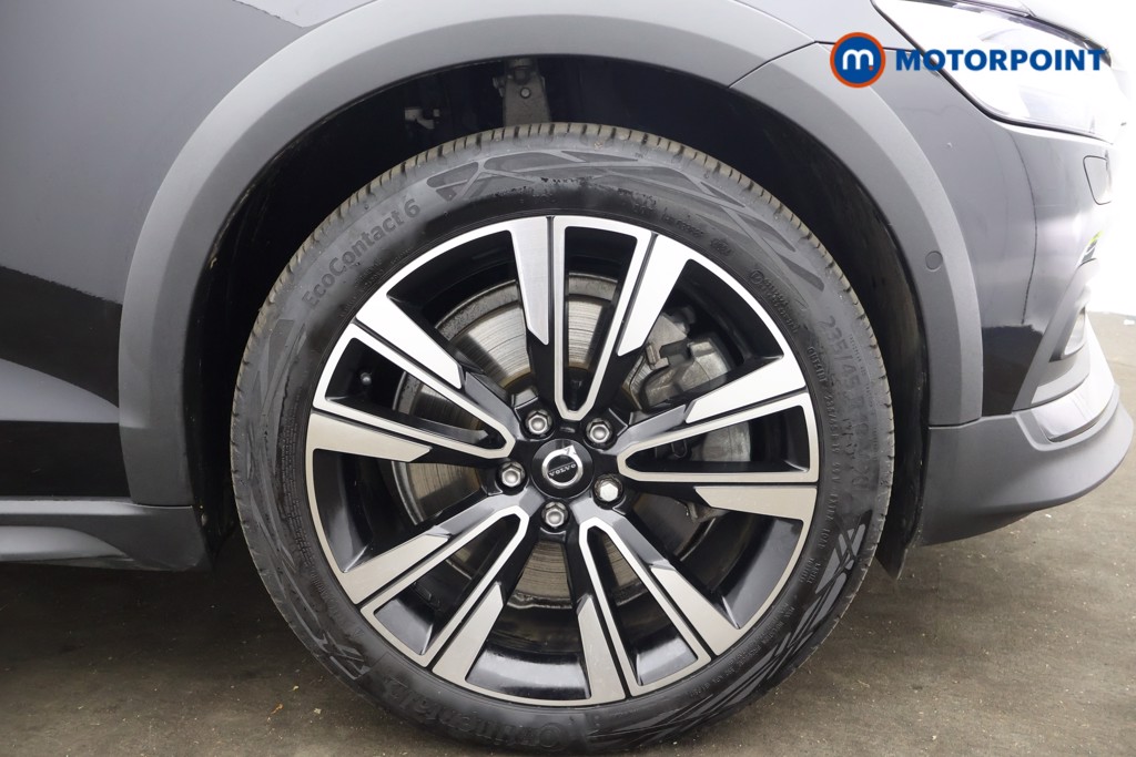 Used Volvo V60 2023 for sale - 76685214: Photo 19