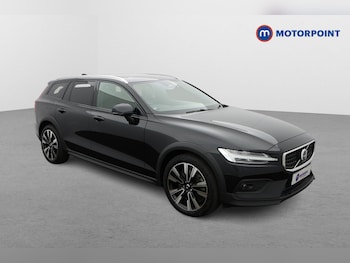 2023 - 2.0 B5P Cross Country Ultimate 5dr AWD Auto