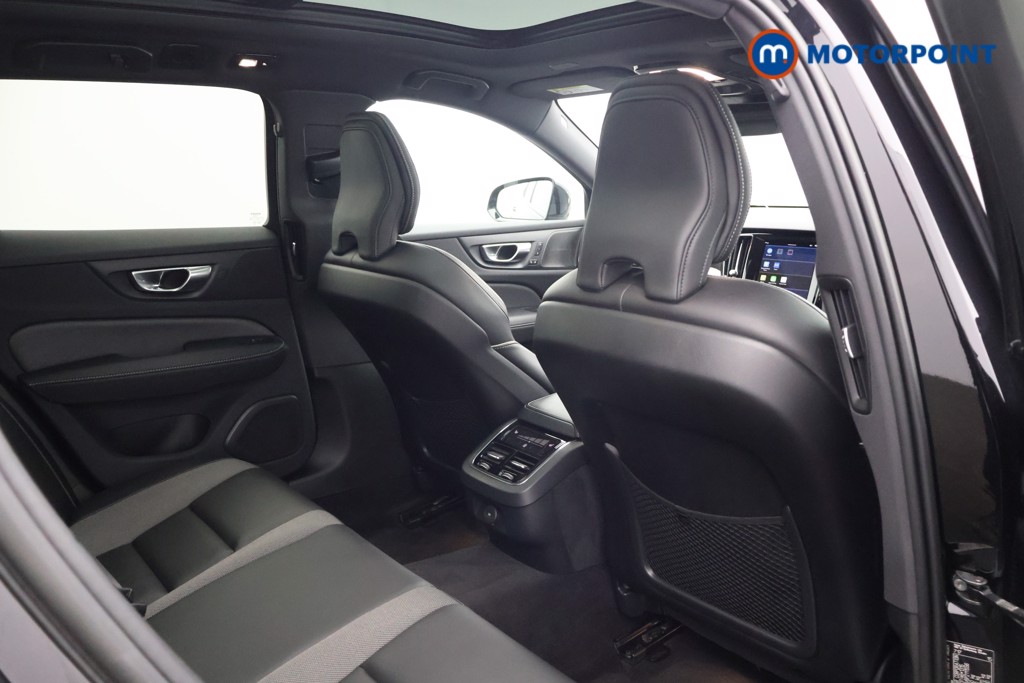 Used Volvo V60 2023 for sale - 76685214: Photo 21