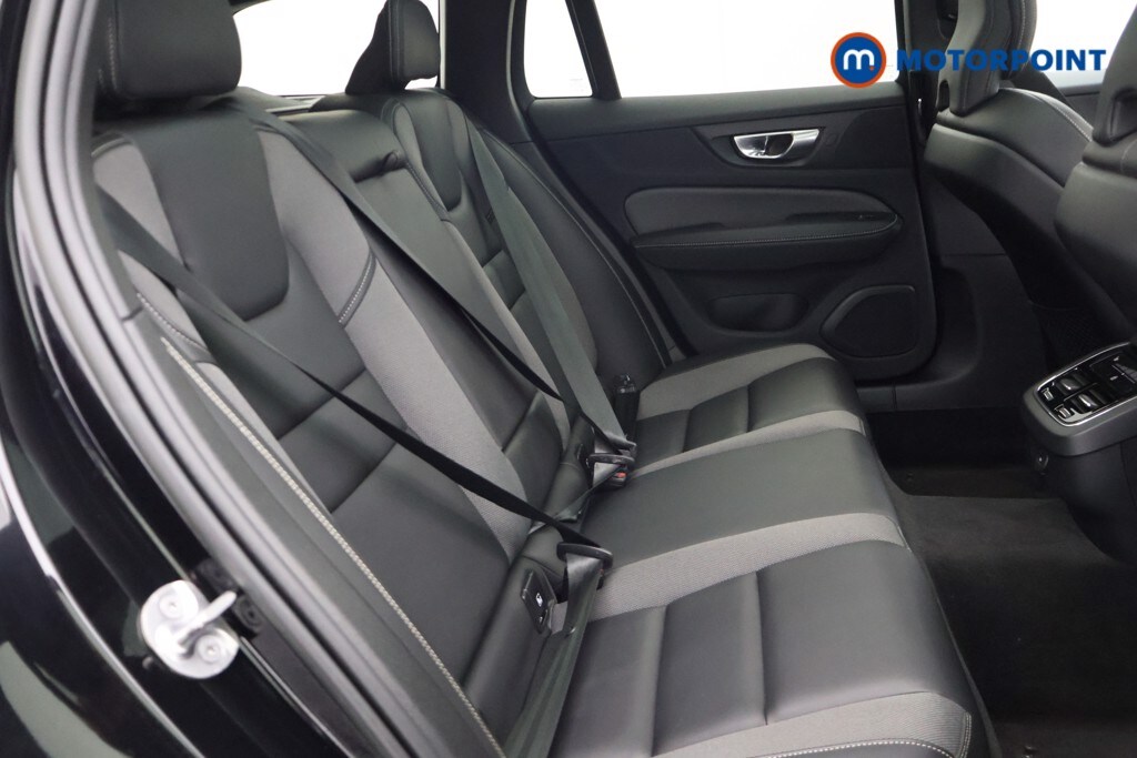 Used Volvo V60 2023 for sale - 76685214: Photo 22