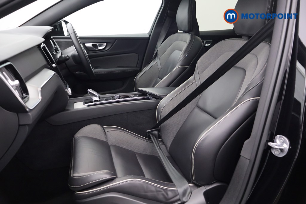 Used Volvo V60 2023 for sale - 76685214: Photo 27