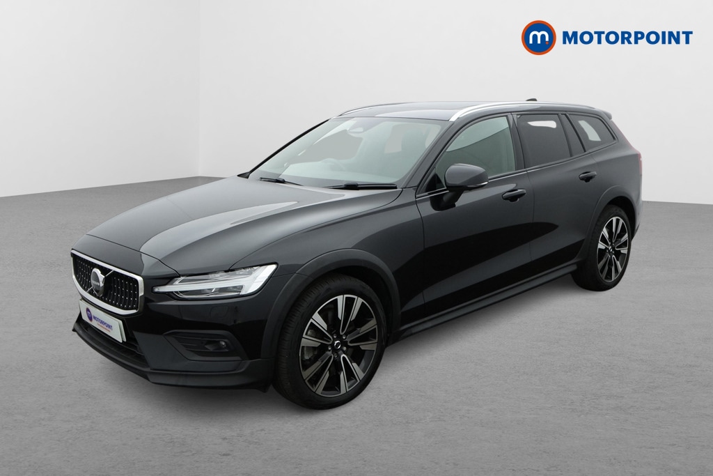 Used Volvo V60 2023 for sale - 76685214: Photo 3