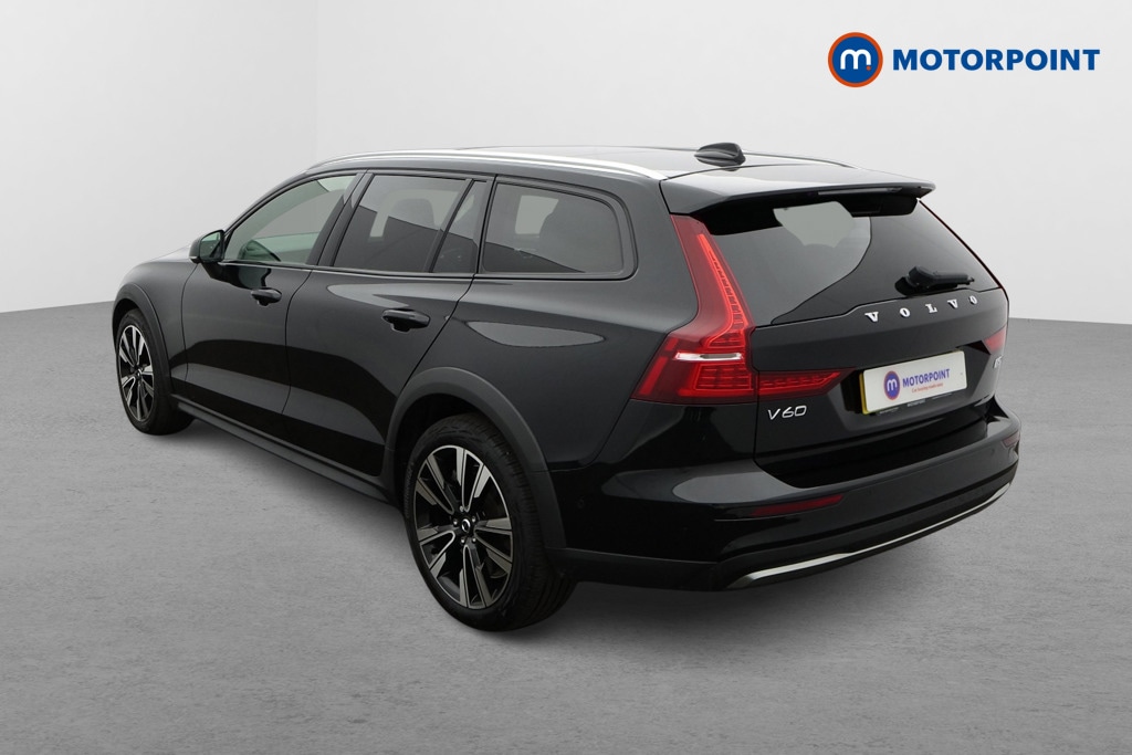 Used Volvo V60 2023 for sale - 76685214: Photo 5