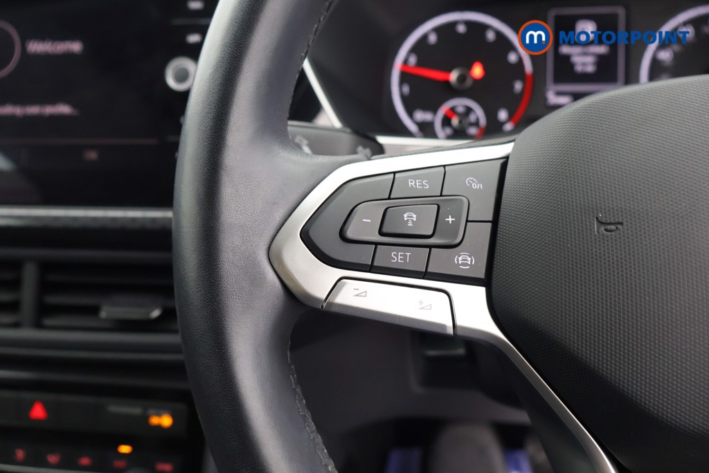 Used Volkswagen T-Cross 2021 for sale - 76344837: Photo 10