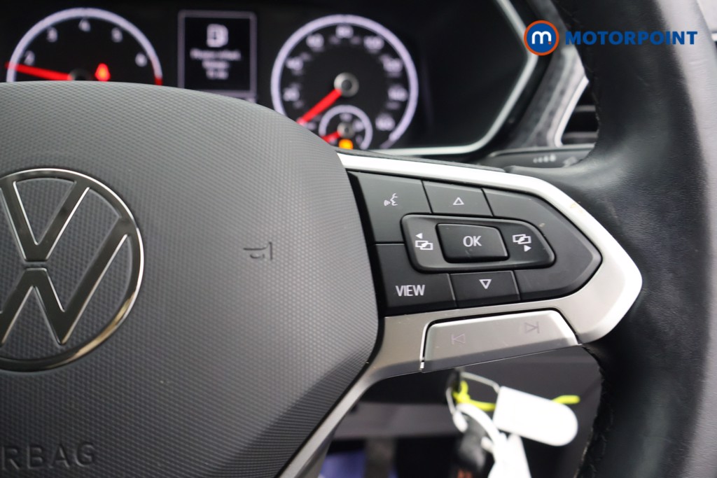 Used Volkswagen T-Cross 2021 for sale - 76344837: Photo 11
