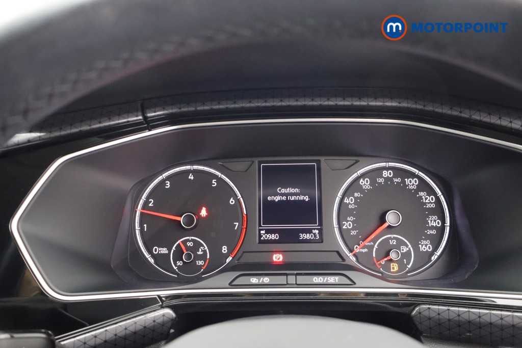 Used Volkswagen T-Cross 2021 for sale - 76344837: Photo 12