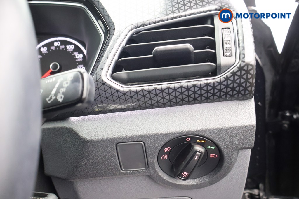 Used Volkswagen T-Cross 2021 for sale - 76344837: Photo 15