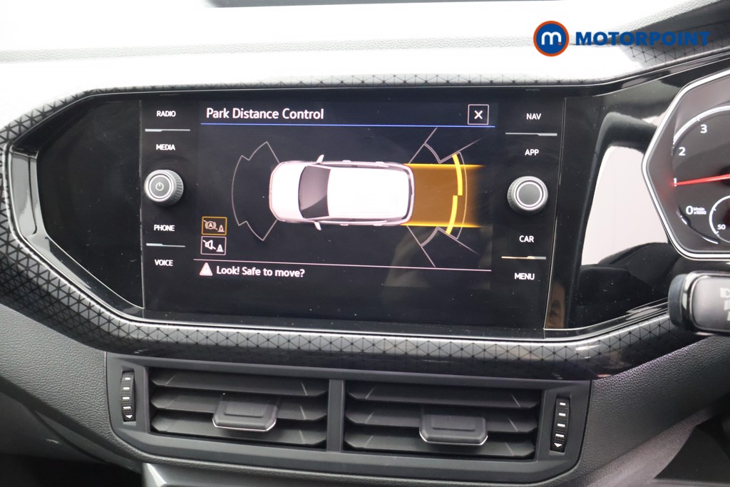 Used Volkswagen T-Cross 2021 for sale - 76344837: Photo 18