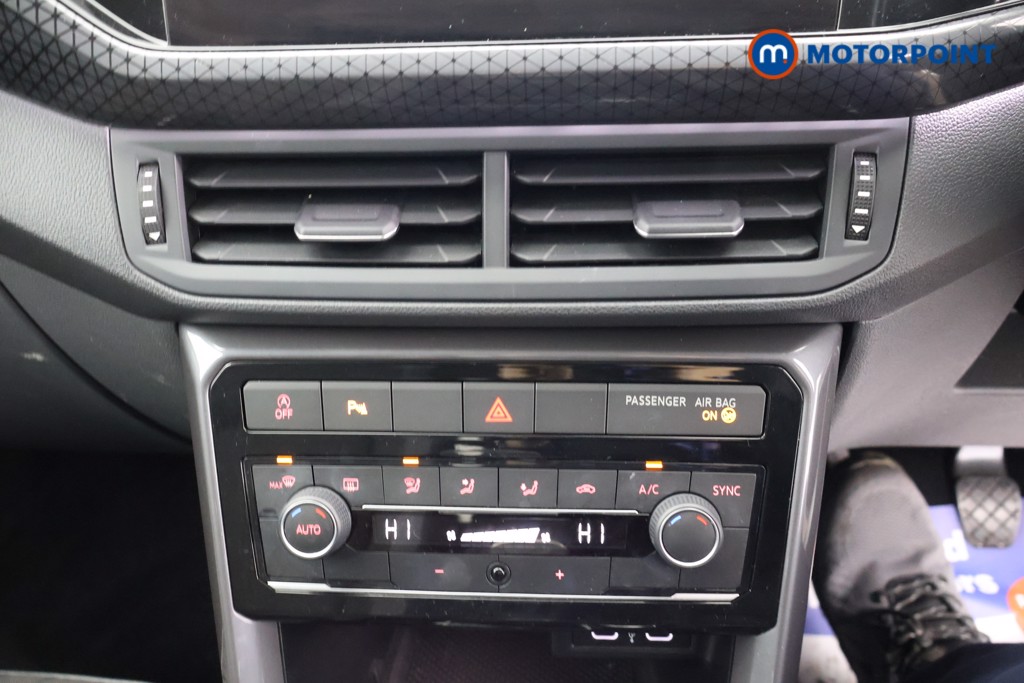 Used Volkswagen T-Cross 2021 for sale - 76344837: Photo 19