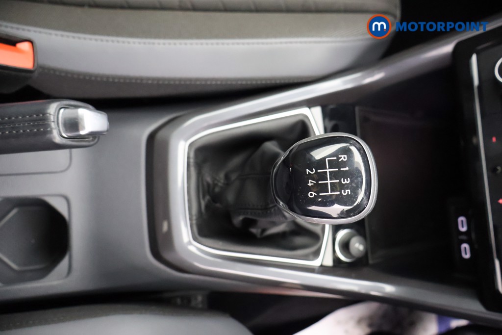 Used Volkswagen T-Cross 2021 for sale - 76344837: Photo 20