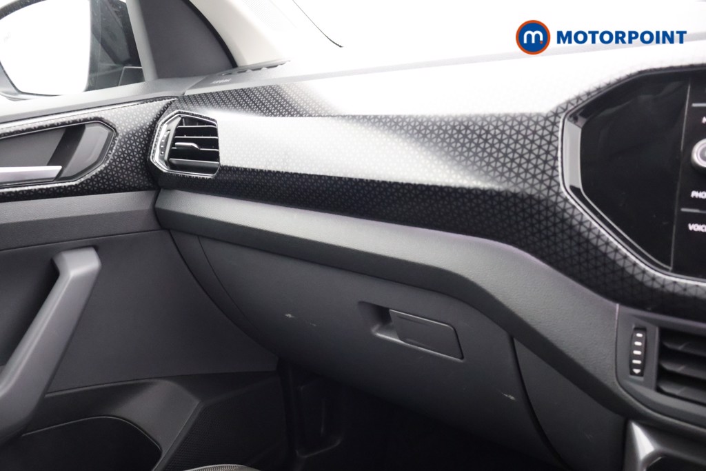 Used Volkswagen T-Cross 2021 for sale - 76344837: Photo 21