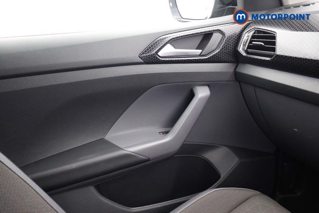 Used Volkswagen T-Cross 2021 for sale - 76344837: Photo 22
