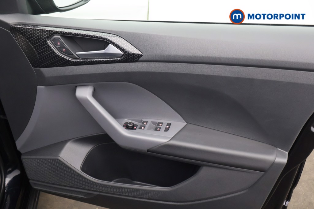 Used Volkswagen T-Cross 2021 for sale - 76344837: Photo 23