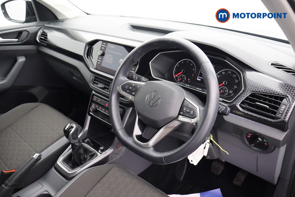 Used Volkswagen T-Cross 2021 for sale - 76344837: Photo 24