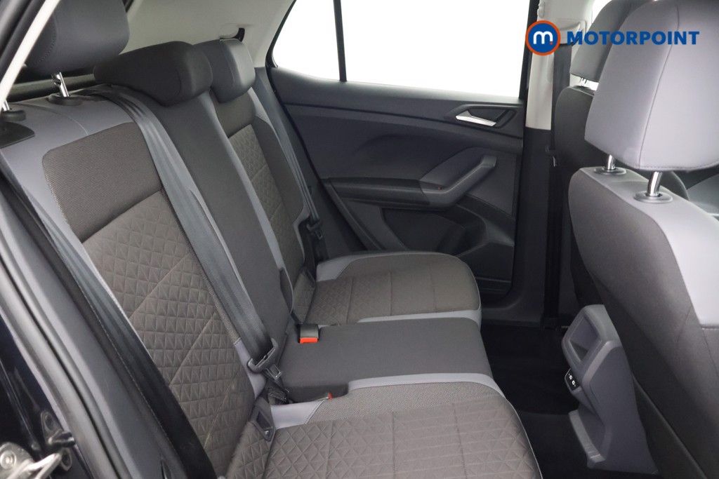 Used Volkswagen T-Cross 2021 for sale - 76344837: Photo 26