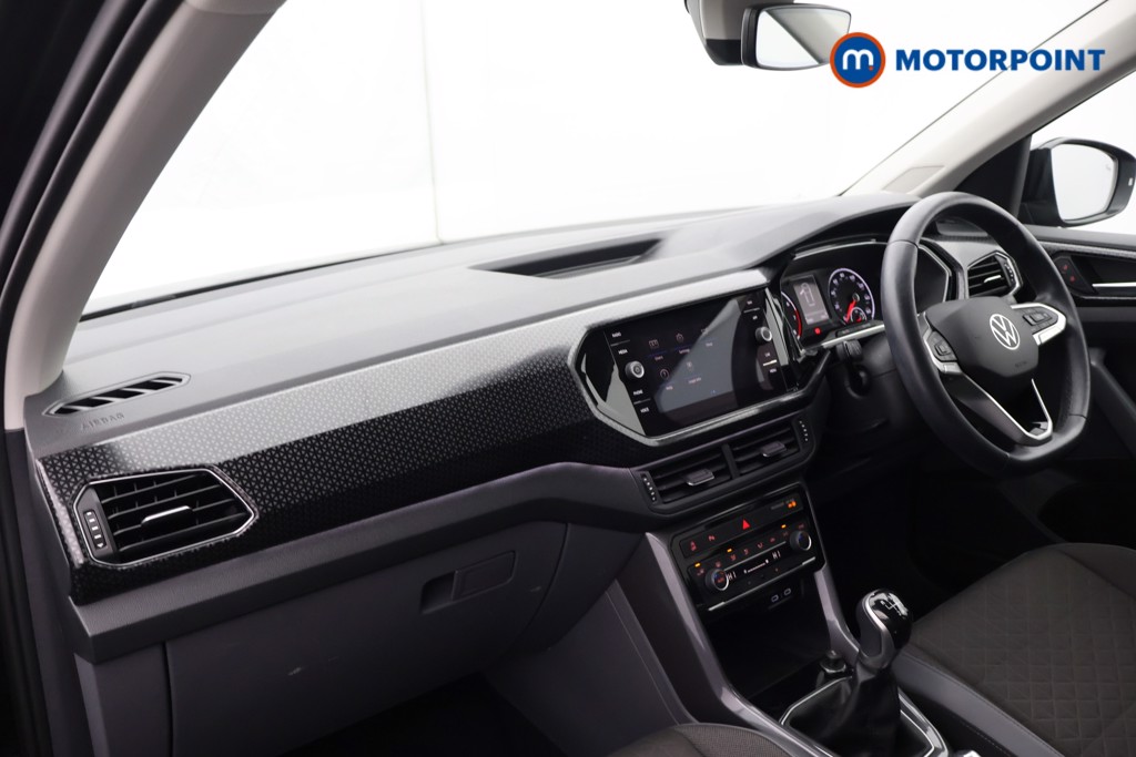 Used Volkswagen T-Cross 2021 for sale - 76344837: Photo 27