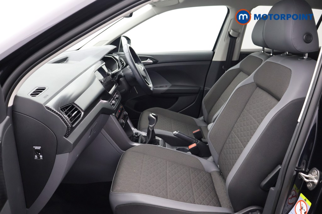 Used Volkswagen T-Cross 2021 for sale - 76344837: Photo 28