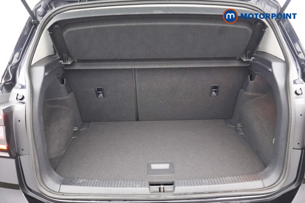 Used Volkswagen T-Cross 2021 for sale - 76344837: Photo 29