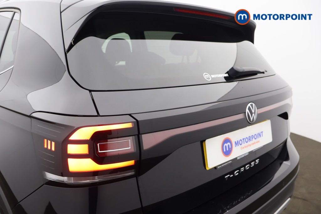 Used Volkswagen T-Cross 2021 for sale - 76344837: Photo 30