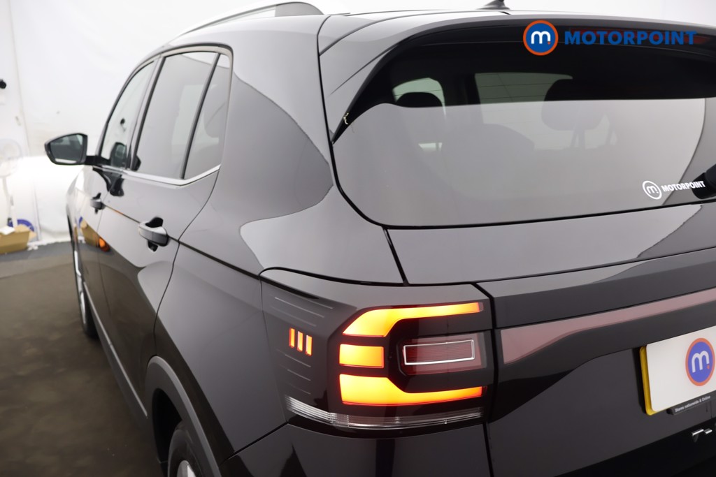 Used Volkswagen T-Cross 2021 for sale - 76344837: Photo 31