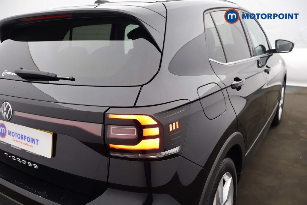 Used Volkswagen T-Cross 2021 for sale - 76344837: Photo 32