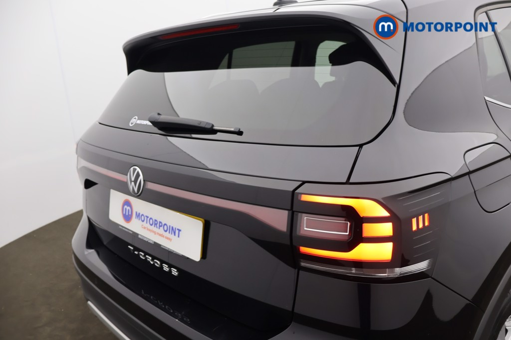 Used Volkswagen T-Cross 2021 for sale - 76344837: Photo 33