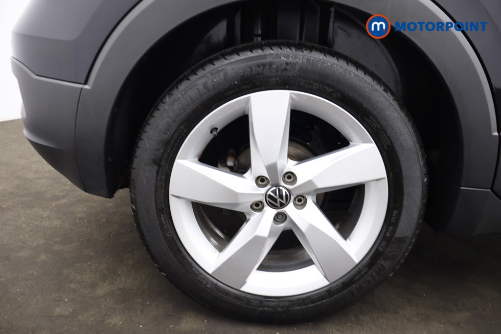 Used Volkswagen T-Cross 2021 for sale - 76344837: Photo 34