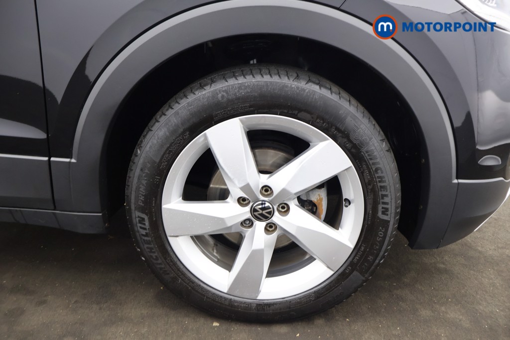 Used Volkswagen T-Cross 2021 for sale - 76344837: Photo 35