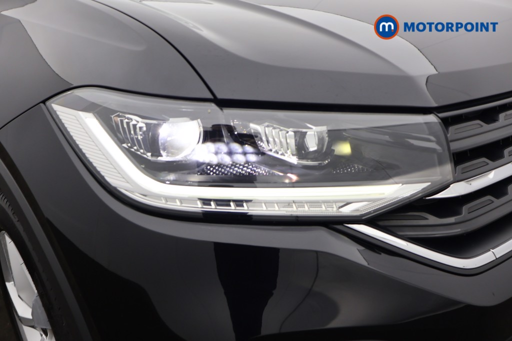 Used Volkswagen T-Cross 2021 for sale - 76344837: Photo 36