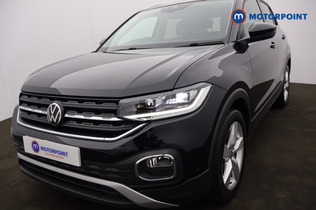 Used Volkswagen T-Cross 2021 for sale - 76344837: Photo 37