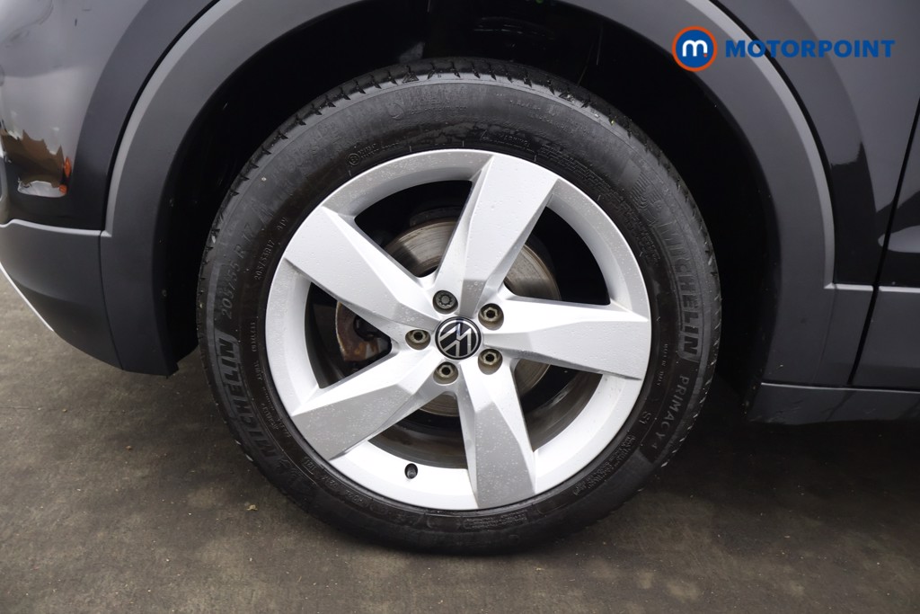 Used Volkswagen T-Cross 2021 for sale - 76344837: Photo 38