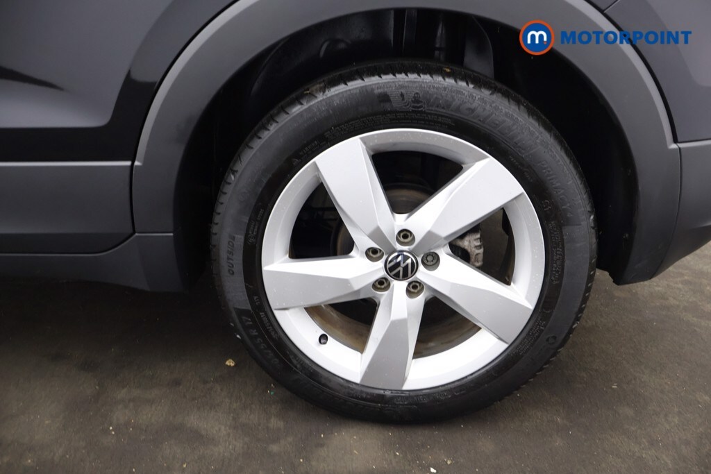 Used Volkswagen T-Cross 2021 for sale - 76344837: Photo 39