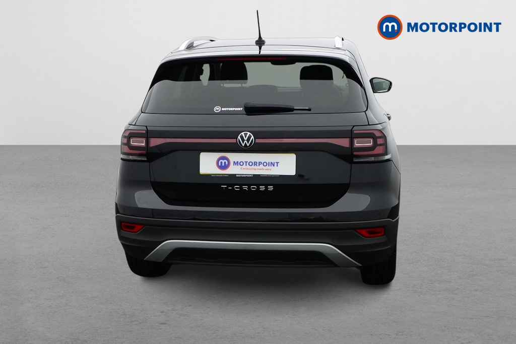 Used Volkswagen T-Cross 2021 for sale - 76344837: Photo 6