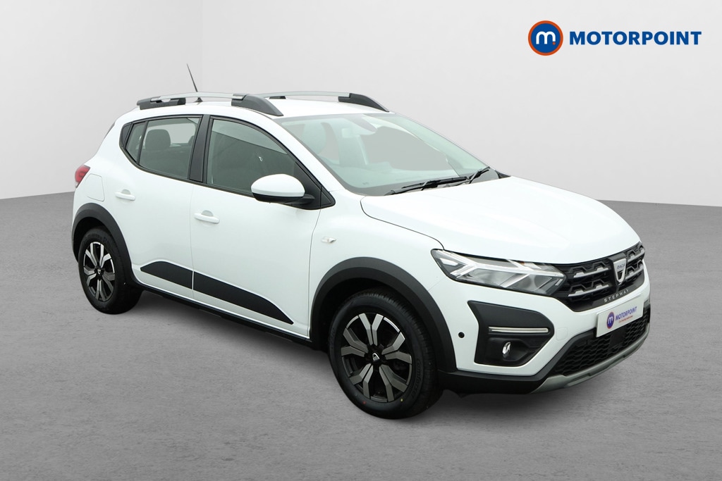 Used Dacia Sandero Stepway 2022 for sale - 76405399: Photo 1