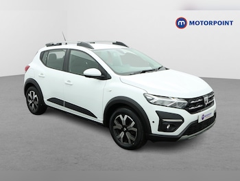 Dacia - Sandero Stepway