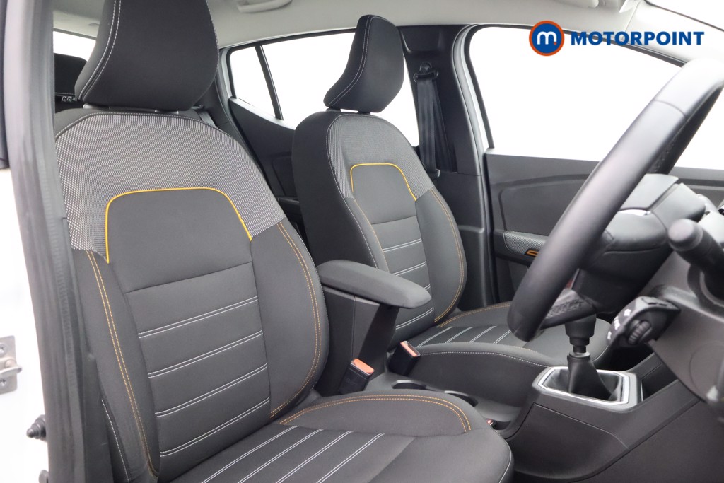 Used Dacia Sandero Stepway 2022 for sale - 76405399: Photo 20