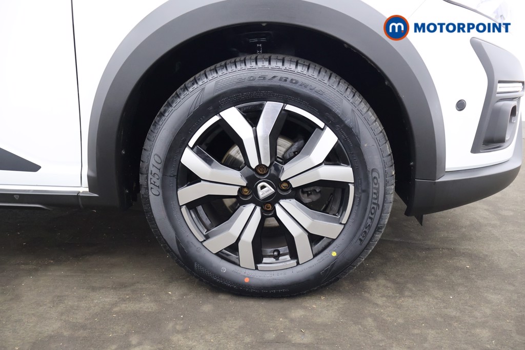 Used Dacia Sandero Stepway 2022 for sale - 76405399: Photo 21