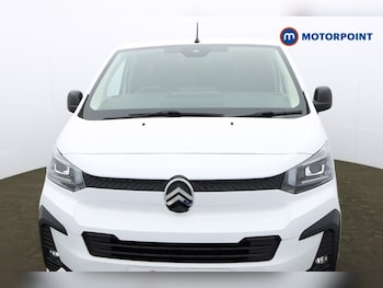 Used Citroen Dispatch undefined for sale - 78716978: Photo