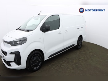 Used Citroen Dispatch undefined for sale - 78716978: Photo