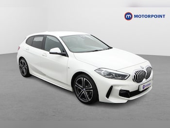 Used BMW 1 Series 2023 for sale - 77002187: Photo