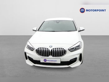 Used BMW 1 Series 2023 for sale - 77002187: Photo
