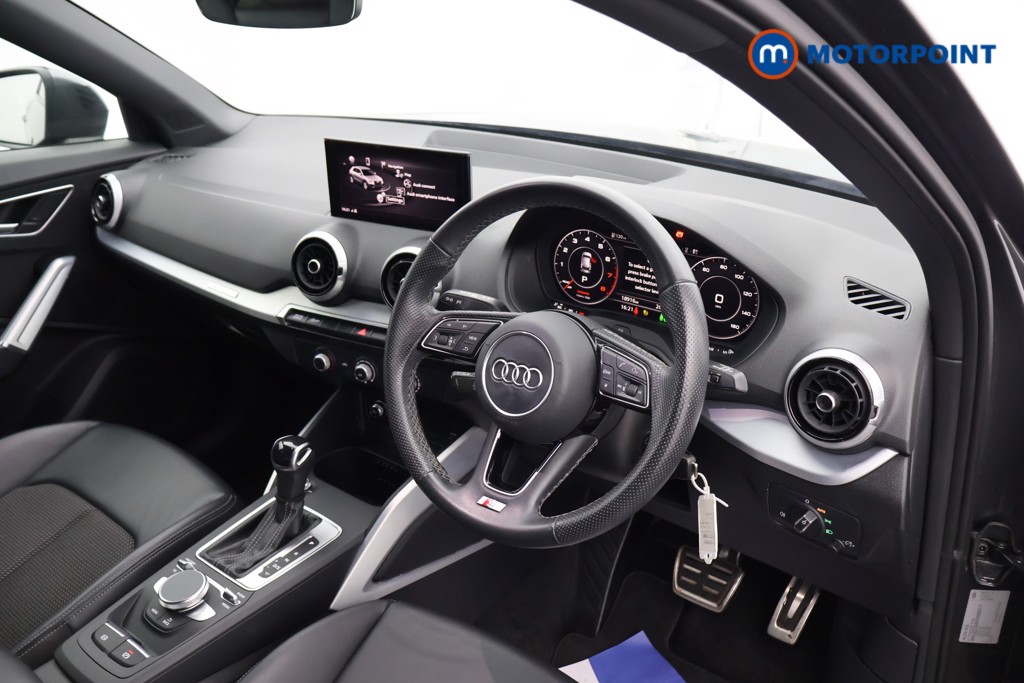 Used Audi Q2 2022 for sale - 77211232: Photo 15