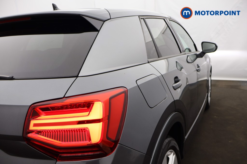 Used Audi Q2 2022 for sale - 77211232: Photo 21